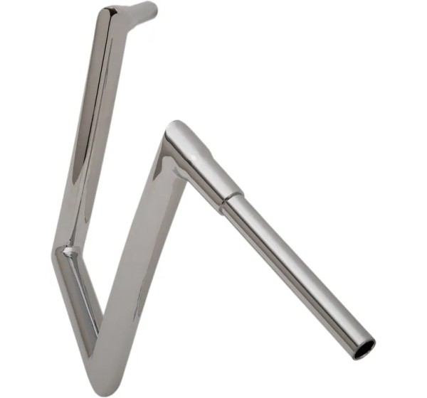 TODD'S CYCLE Lenker für Harley Davidson XL 1200 C 2007-2020