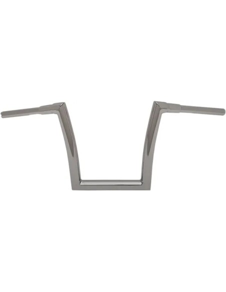 TODD'S CYCLE Lenker - Detailansicht