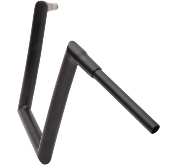 TODD'S CYCLE Lenker - Einbaubeispiel