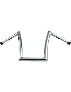 1-1/2" Strip Lenker