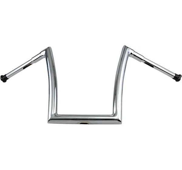TODD'S CYCLE Lenker für Harley Davidson XL 1200 C 2007-2020