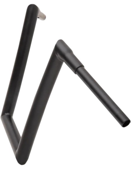TODD'S CYCLE Lenker - Detailansicht