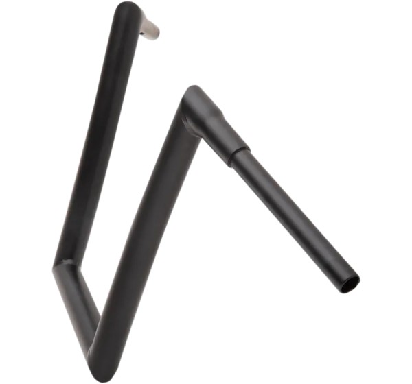 TODD'S CYCLE Lenker - Detailansicht