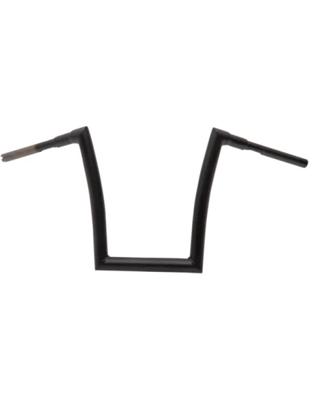 TODD'S CYCLE Lenker - Einbaubeispiel