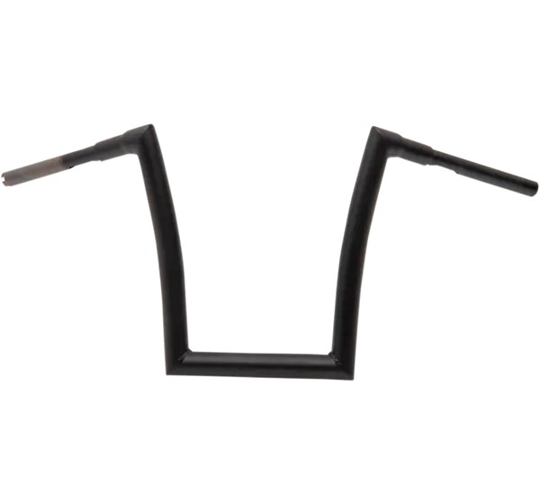 TODD'S CYCLE Lenker - Einbaubeispiel