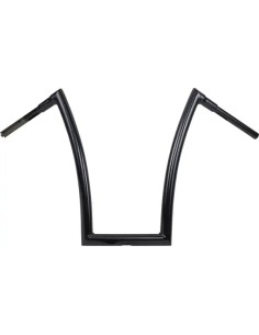 1-1/2" Strip Lenker