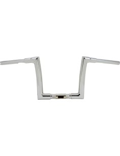 1-1/2" Strip Lenker