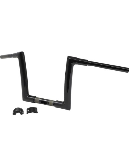 TODD'S CYCLE Lenker - Detailansicht