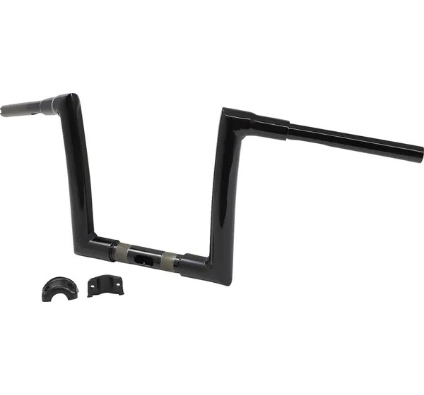 TODD'S CYCLE Lenker - Detailansicht