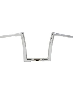 1-1/2" Strip Lenker