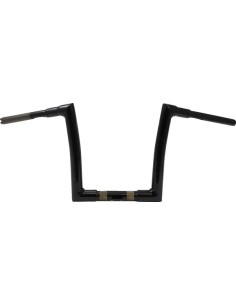 1-1/2" Strip Lenker
