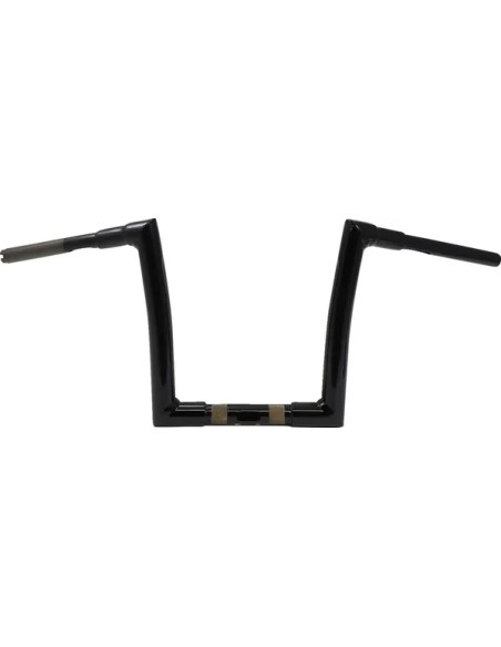 TODD'S CYCLE Lenker für Harley Davidson FLTRI 1450 EFI 1999-2006