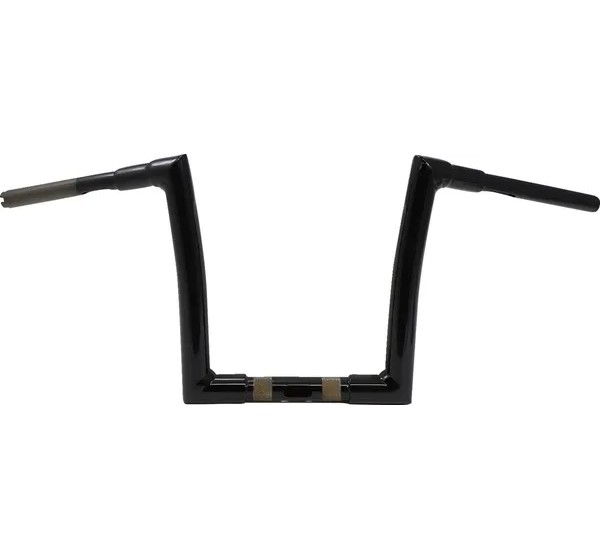 TODD'S CYCLE Lenker für Harley Davidson FLTRI 1450 EFI 1999-2006