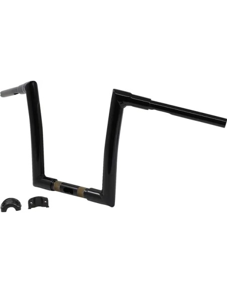 TODD'S CYCLE Lenker - Detailansicht