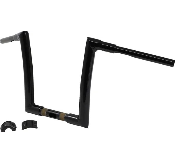 TODD'S CYCLE Lenker - Detailansicht