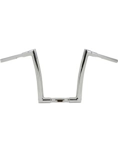 1-1/2" Strip Lenker