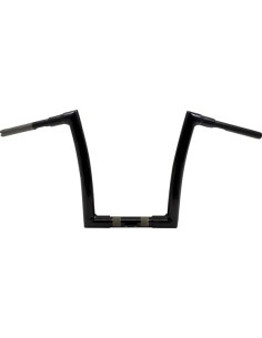 1-1/2" Strip Lenker