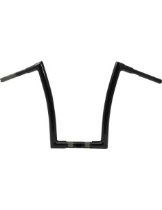 1-1/2" Strip Lenker