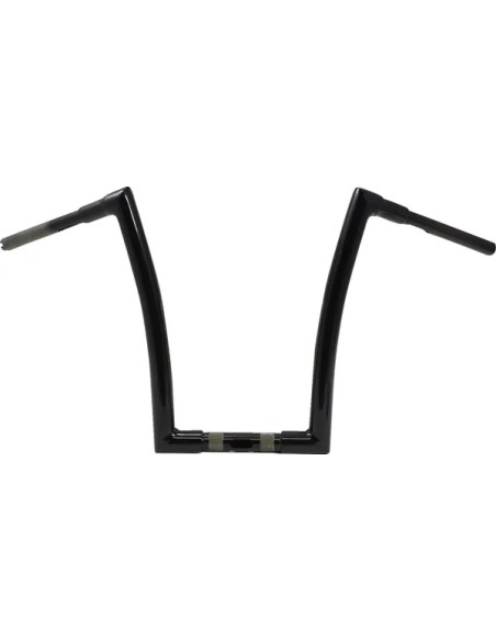 TODD'S CYCLE Lenker für Harley Davidson FLTRX 1750 ABS 2017-2023