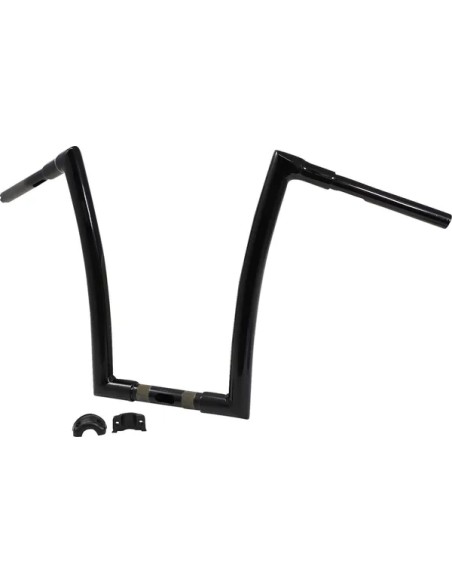 TODD'S CYCLE Lenker - Detailansicht