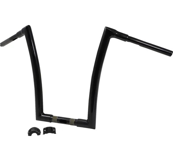 TODD'S CYCLE Lenker - Detailansicht