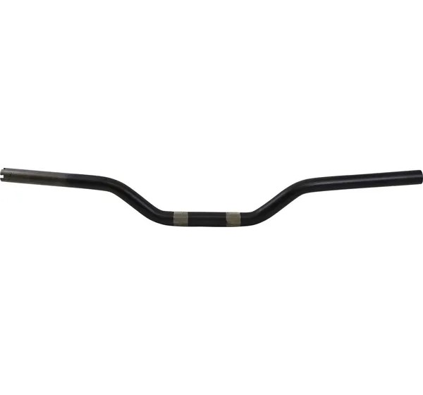 TODD'S CYCLE Lenker - HANDLEBAR MOTOLOW 2.0 FBK