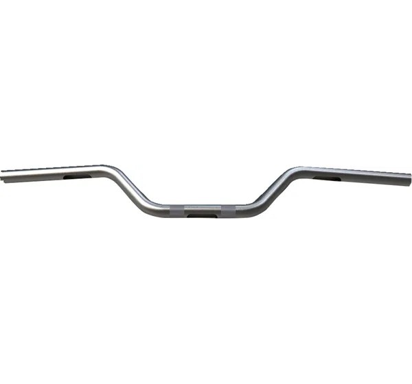 TODD'S CYCLE Lenker - HANDLEBAR MOTOMID 2.0 BSS