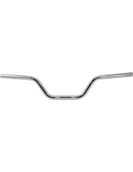 TODD'S CYCLE Lenker - HANDLEBAR MOTOHI 2.0 CHR