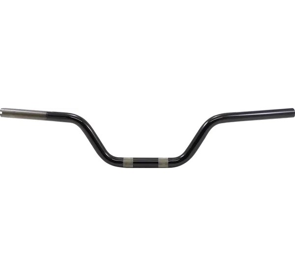 TODD'S CYCLE Lenker - HANDLEBAR MOTOHI 2.0 FBK