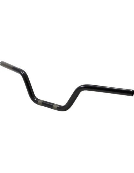 TODD'S CYCLE Lenker - Detailansicht