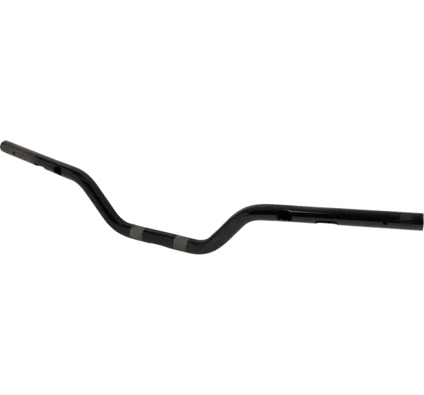 TODD'S CYCLE Lenker - Detailansicht