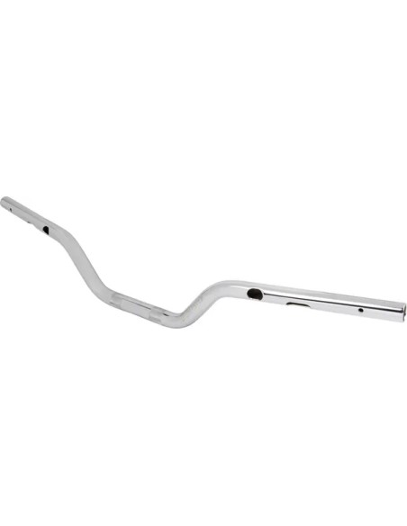 TODD'S CYCLE Lenker - Detailansicht