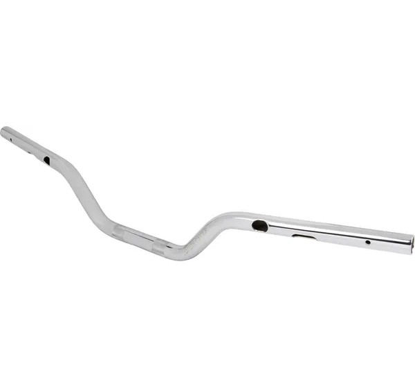 TODD'S CYCLE Lenker - Detailansicht