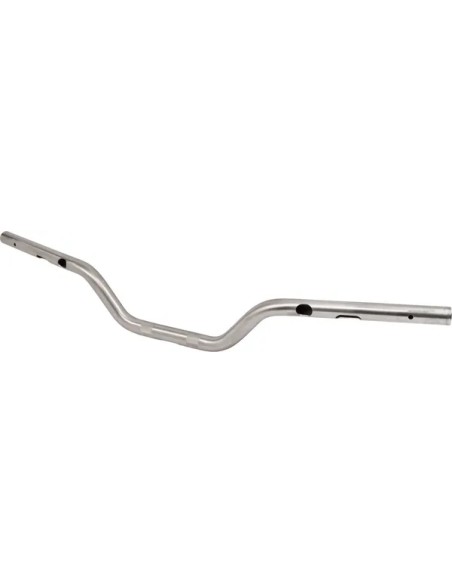TODD'S CYCLE Lenker - Detailansicht
