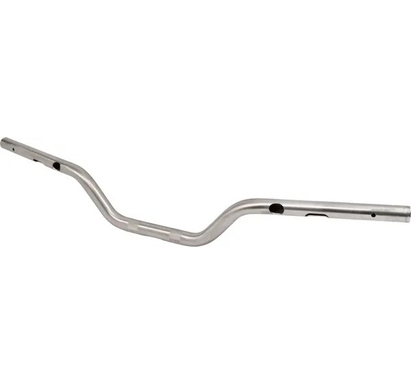 TODD'S CYCLE Lenker - Detailansicht