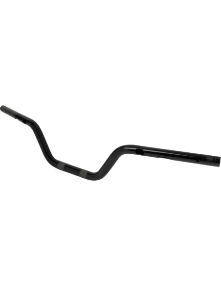 TODD'S CYCLE Lenker - Detailansicht