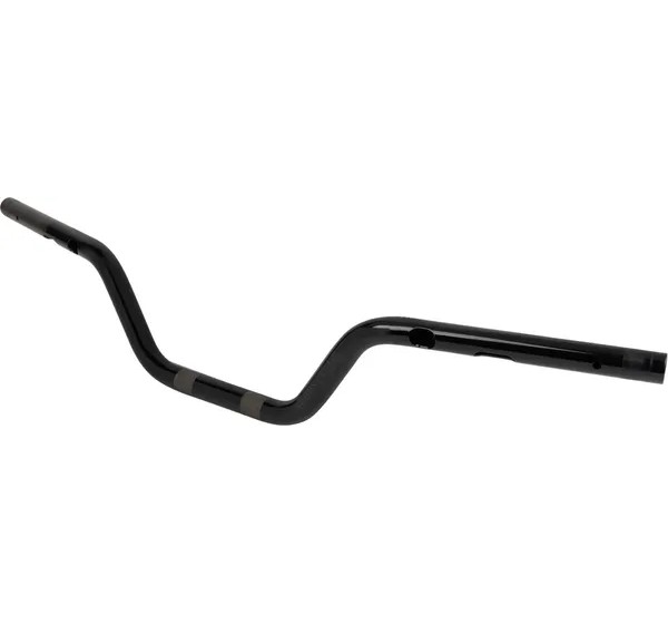 TODD'S CYCLE Lenker - Detailansicht