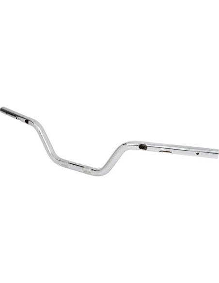 TODD'S CYCLE Lenker - Detailansicht
