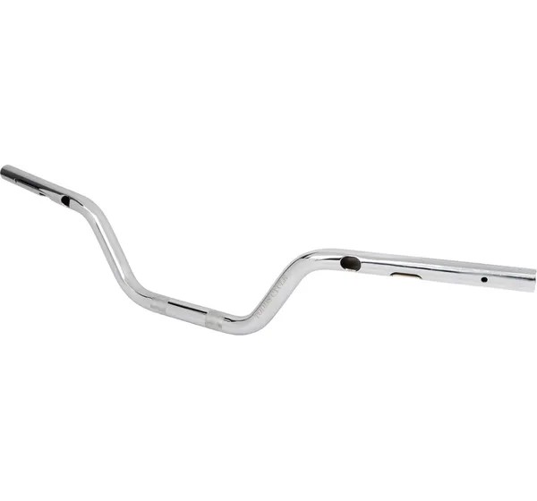 TODD'S CYCLE Lenker - Detailansicht