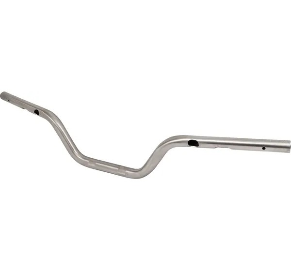 TODD'S CYCLE Lenker - Detailansicht
