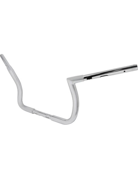 TODD'S CYCLE Lenker - Detailansicht
