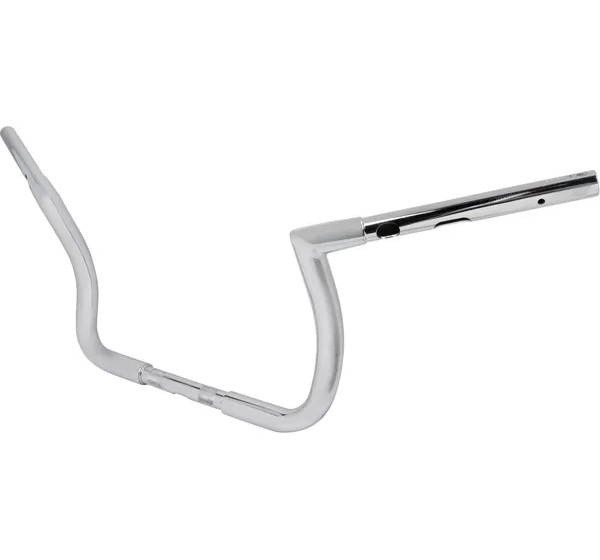 TODD'S CYCLE Lenker - Detailansicht