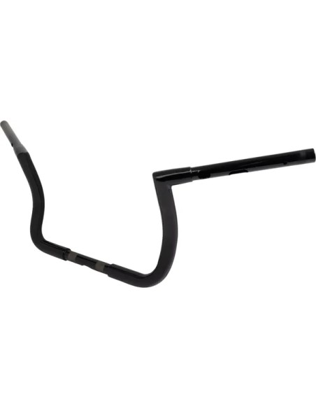 TODD'S CYCLE Lenker - Detailansicht