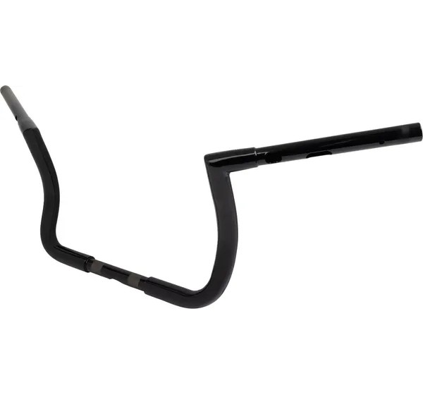 TODD'S CYCLE Lenker - Detailansicht