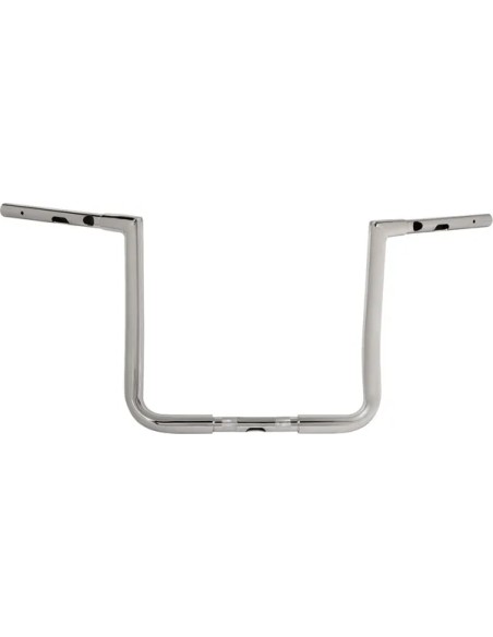 TODD'S CYCLE Lenker für Harley Davidson FLHX 1923 ABS ab 2024