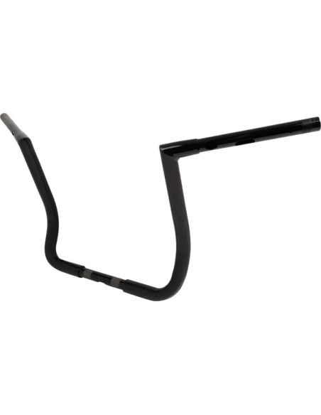 TODD'S CYCLE Lenker - Detailansicht