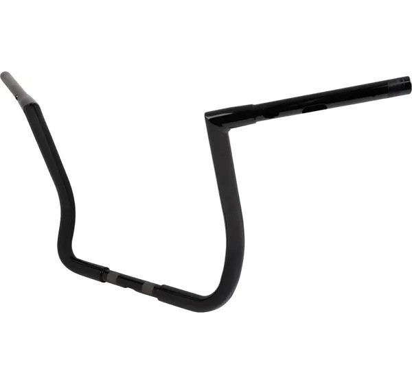 TODD'S CYCLE Lenker - Detailansicht