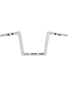 1-1/4" Touring-Lenker