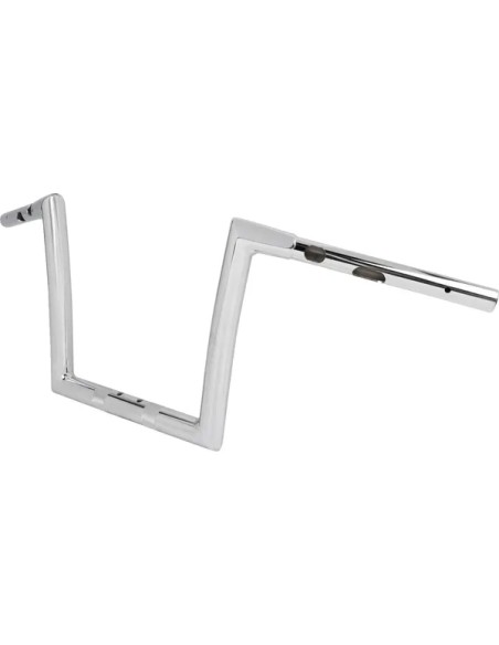 TODD'S CYCLE Lenker - Detailansicht