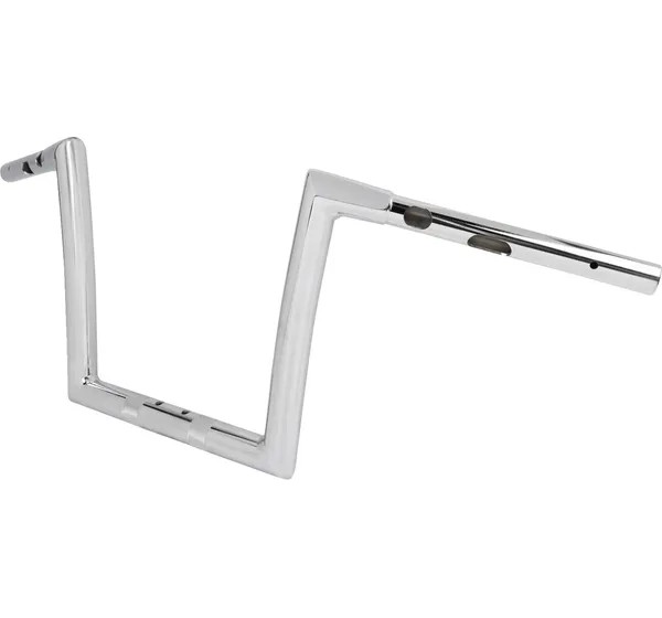 TODD'S CYCLE Lenker - Detailansicht